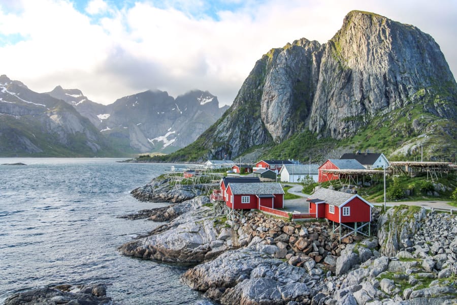 Things to know before your visit Lofoten Islands-16