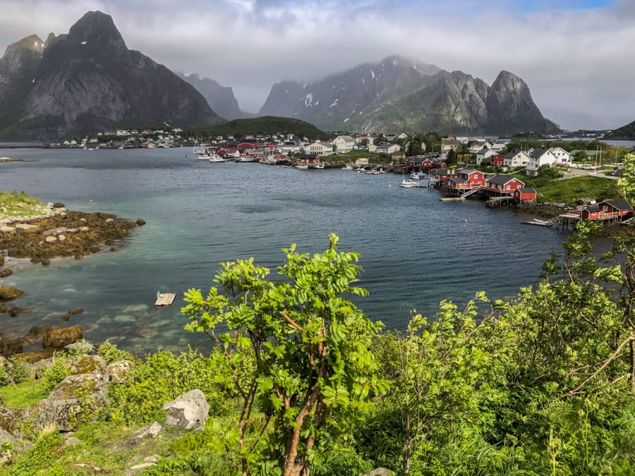 Things to know before your visit Lofoten Islands-22