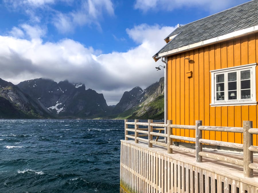 Things to know before your visit Lofoten Islands-33