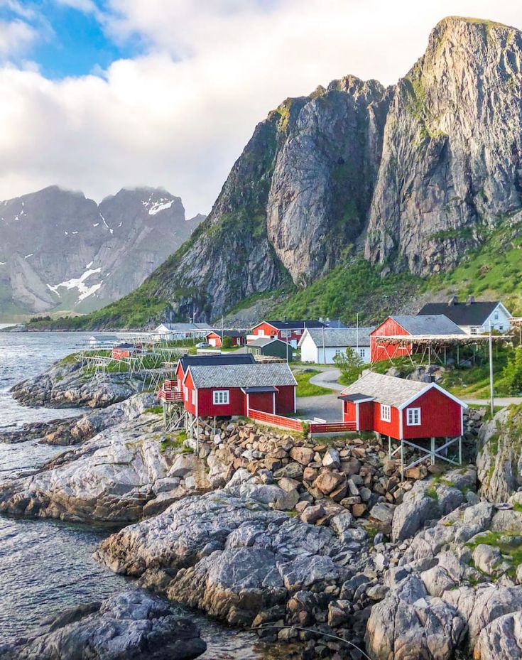 30 Travel Tips for Visiting the Lofoten Islands (in 2024!)