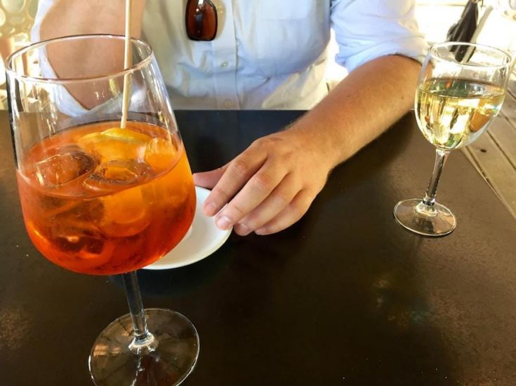 Bergamo Nightlife Guide The Best Bars in Bergamo, Italy