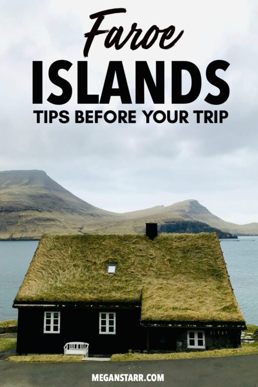 30 Things to Know Before You Visit the Faroe Islands | Faroe Islands travel guide #travel #scandinavia #nordics #faroeislands | Faroe Islands Trip | Visit Faroe Islands | Travel to the Faroe Islands | Places in Faroe Islands | Faroe Islands Photography | Visiting the Faroe Islands | Things to do in Faroe Islands | Faroe Islands hiking | Faroe Islands itinerary | Faroe Islands Culture | What to do in Faroe Islands | Faroe Islands tours | Faroe Islands hotels