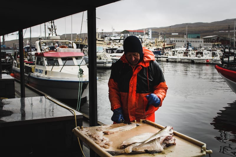 Faroe Islands tourism tips