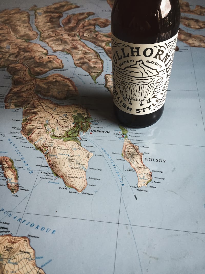 Beer in the Faroe Islands: Things to know before you go