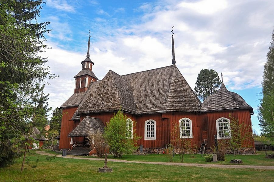 Keuruu - 7 Villages in Finnish Lakeland You Need to Know About