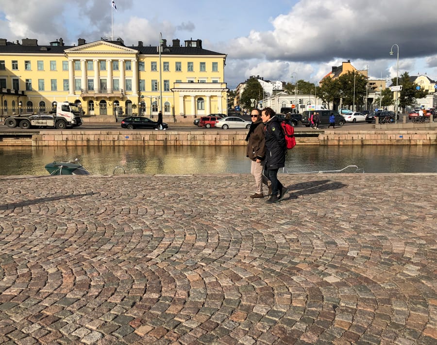 One day in Helsinki itinerary for first-timers (things to do, places to see, and more!)