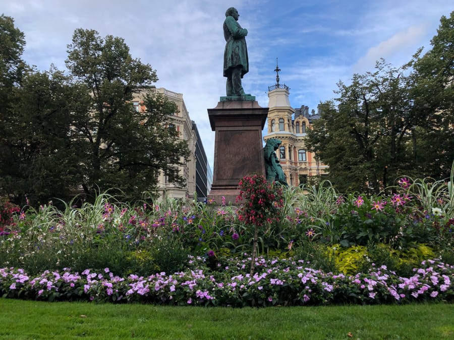 One day in Helsinki itinerary for first-timers (things to do, places to see, and more!)