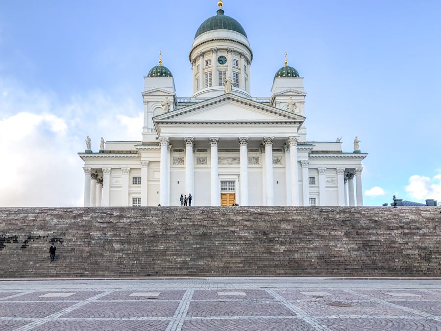 One day in Helsinki itinerary for first-timers (things to do, places to see, and more!)-6