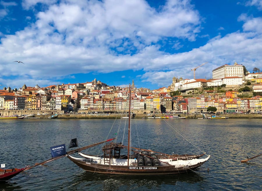 Best Porto Wine Tours: Wine Tastings in Porto and the Douro Valley