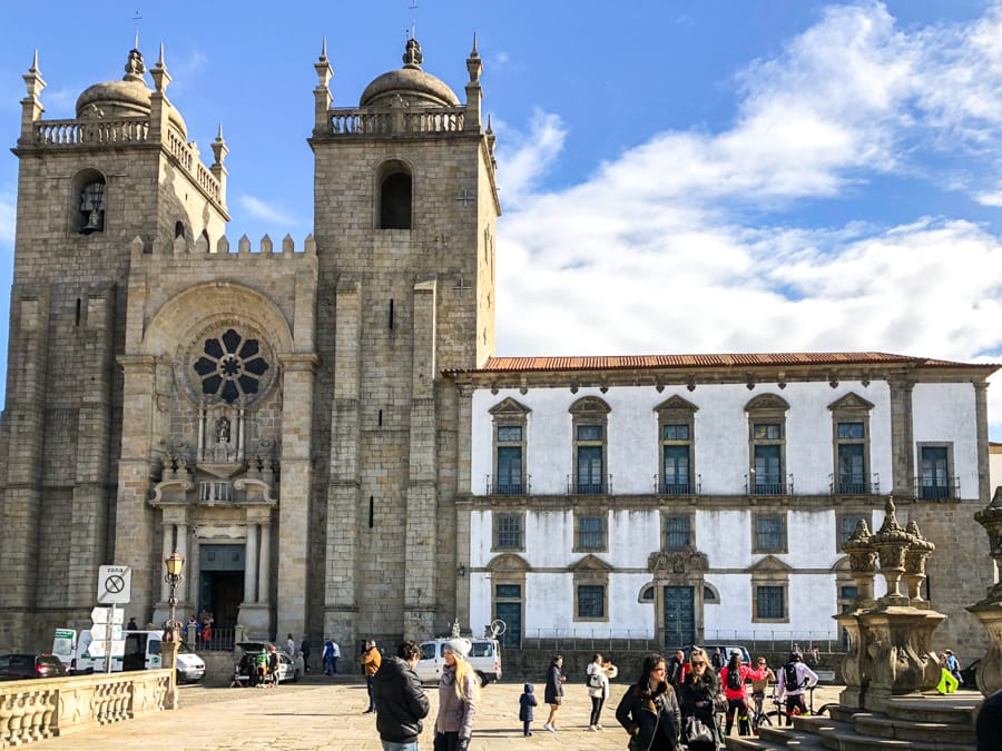 One day in Porto Itinerary for First-Time Visitors