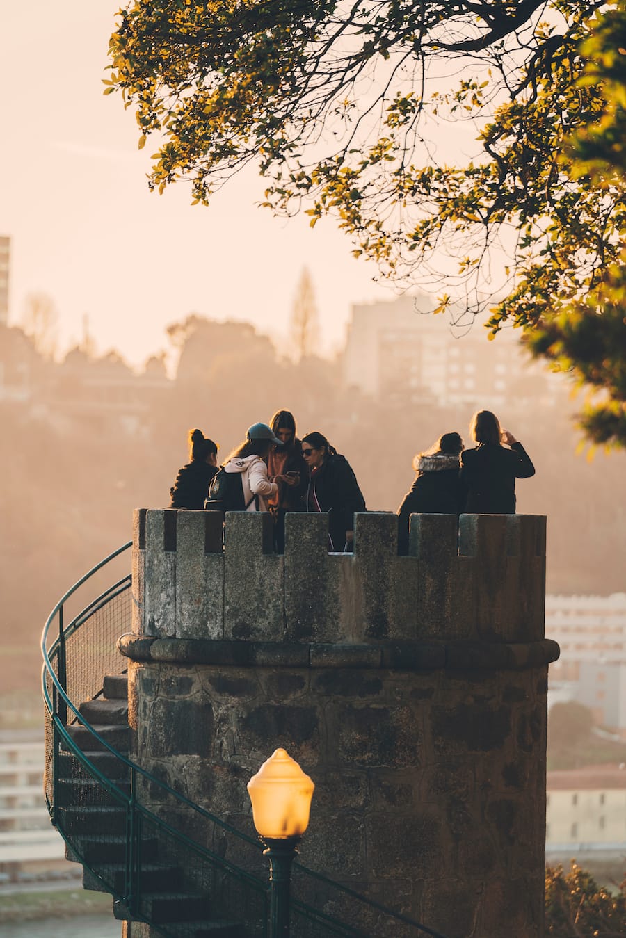 One day in Porto Itinerary for First-Time Visitors