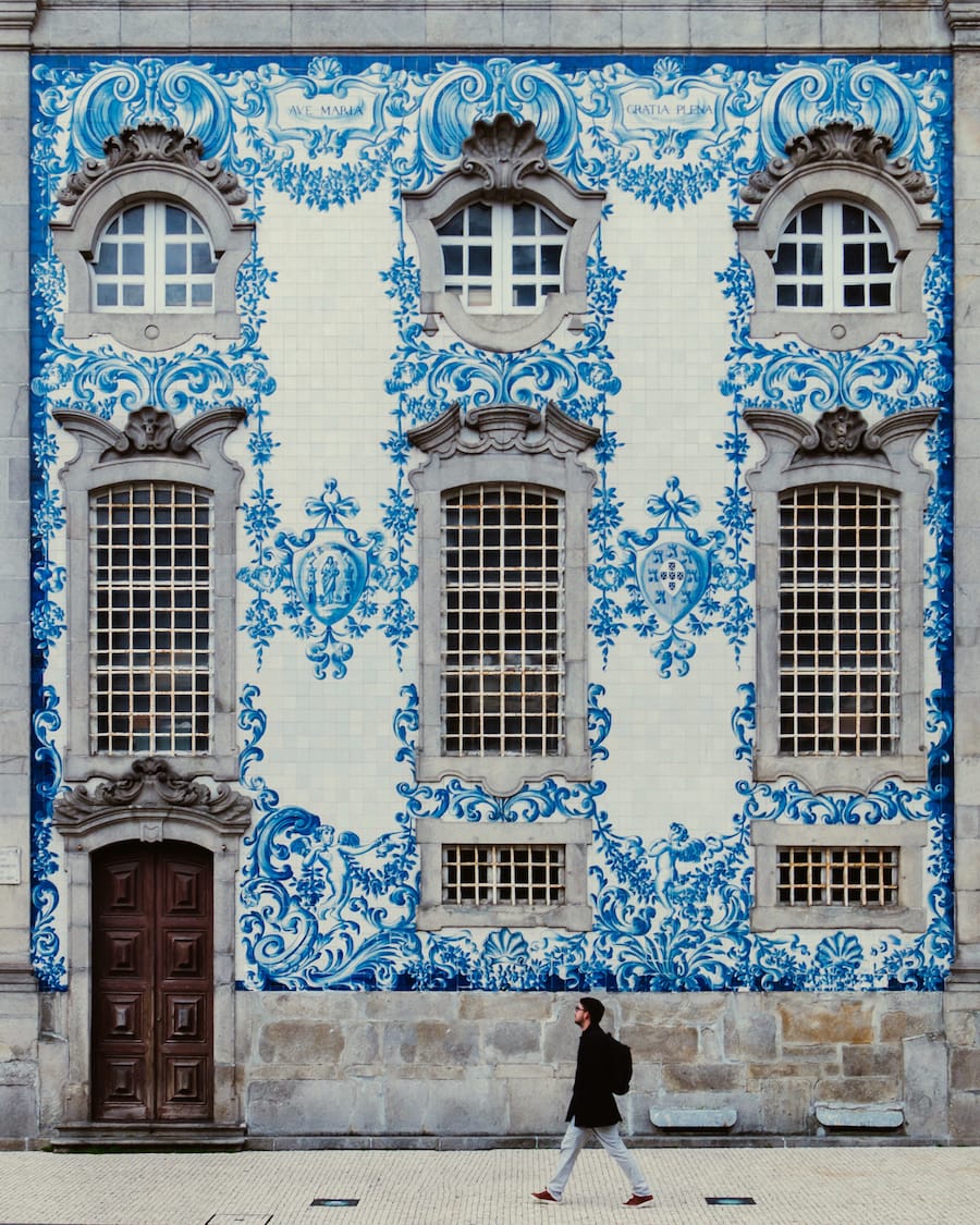 One day in Porto Itinerary for First-Time Visitors