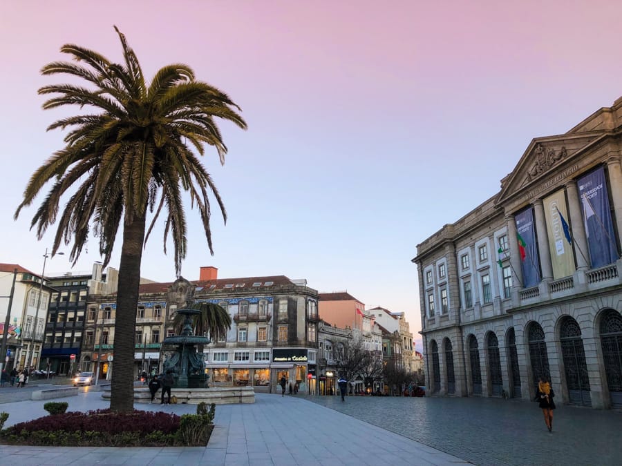 Best things to do in Porto for first-timers