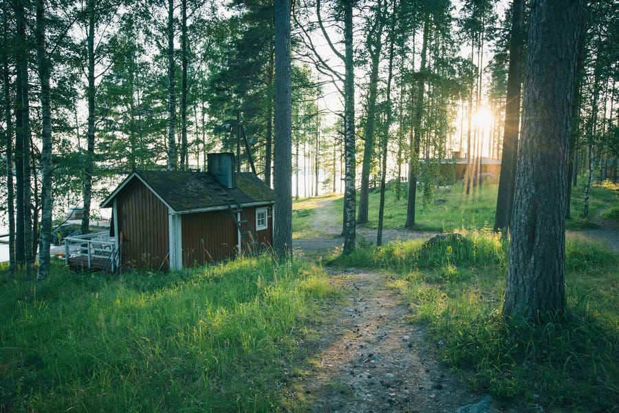 Suolahti - 7 Villages in Finnish Lakeland You Need to Know About