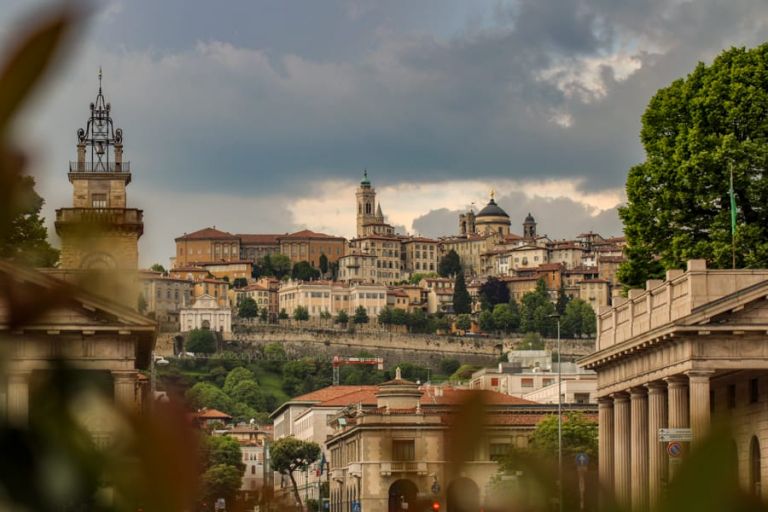 Things to do in Bergamo, Italy-1