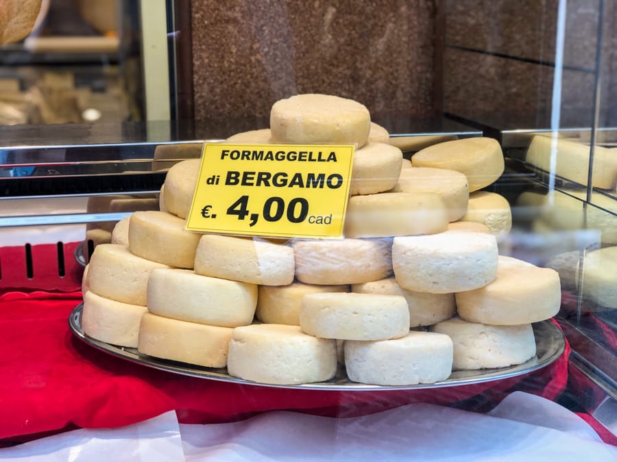 Things to do in Bergamo, Italy-1