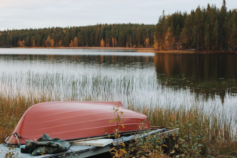 9 Reasons Why You Should Visit Lapland in Autumn (Not Winter!)