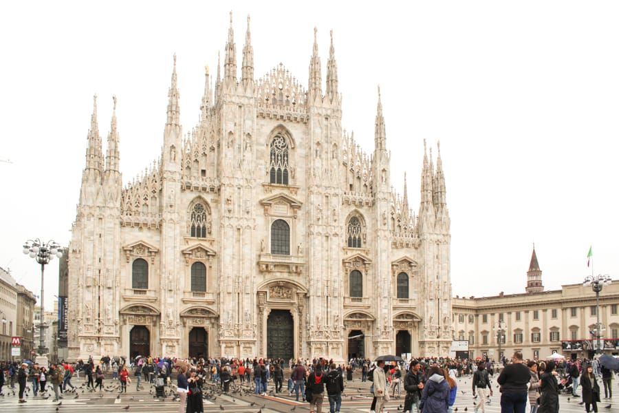 visiting the milan cathedral (visit duomo milan): tickets, tours, and more
