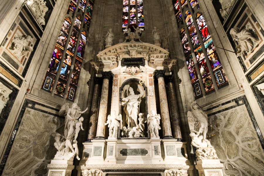 visiting the milan cathedral (visit duomo milan): tickets, tours, and more