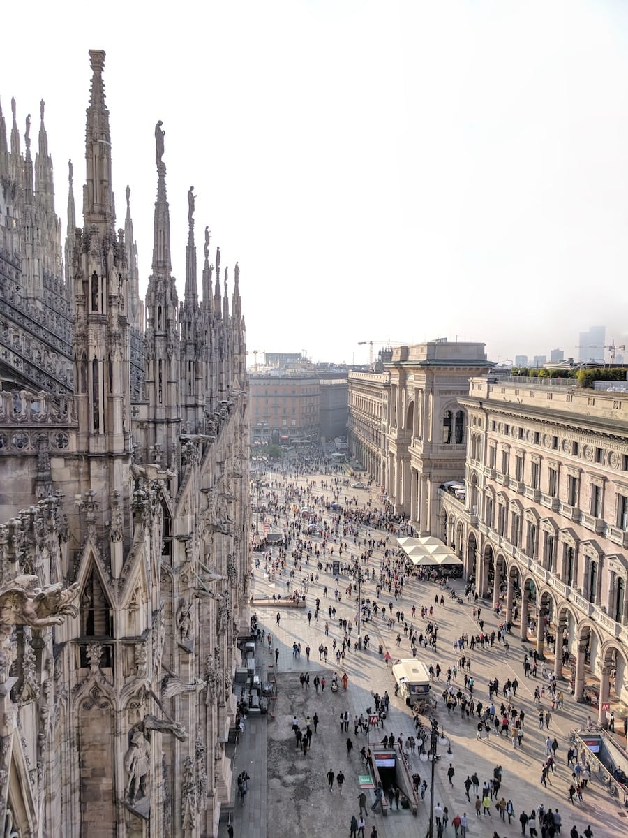 visiting the milan cathedral (visit duomo milan): tickets, tours, and more