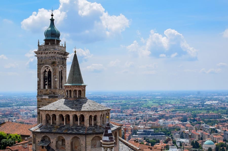 Bergamo Nightlife Guide: The Best Bars in Bergamo, Italy