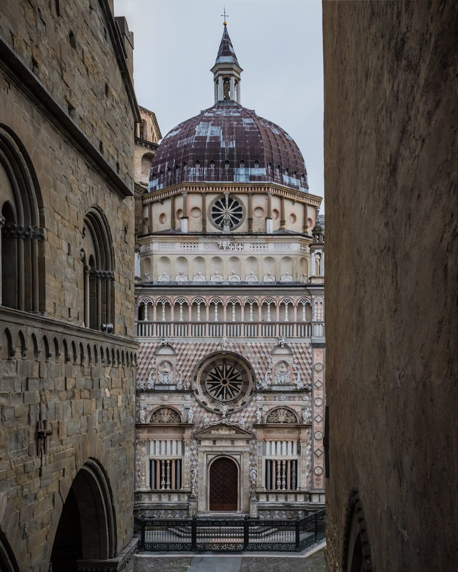 Things to do in Bergamo, Italy