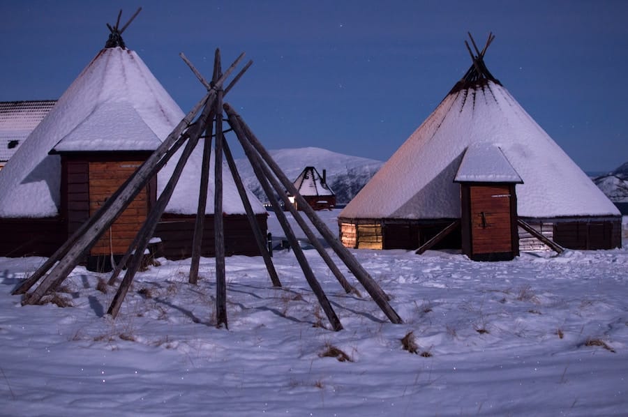 Dog Sledding In Tromso What To Expect Tips And Husky Safari Tours