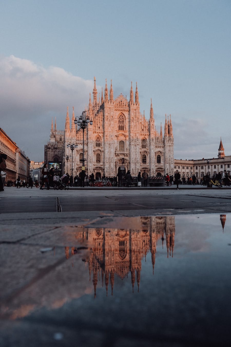 visiting the milan cathedral (visit duomo milan): tickets, tours, and more