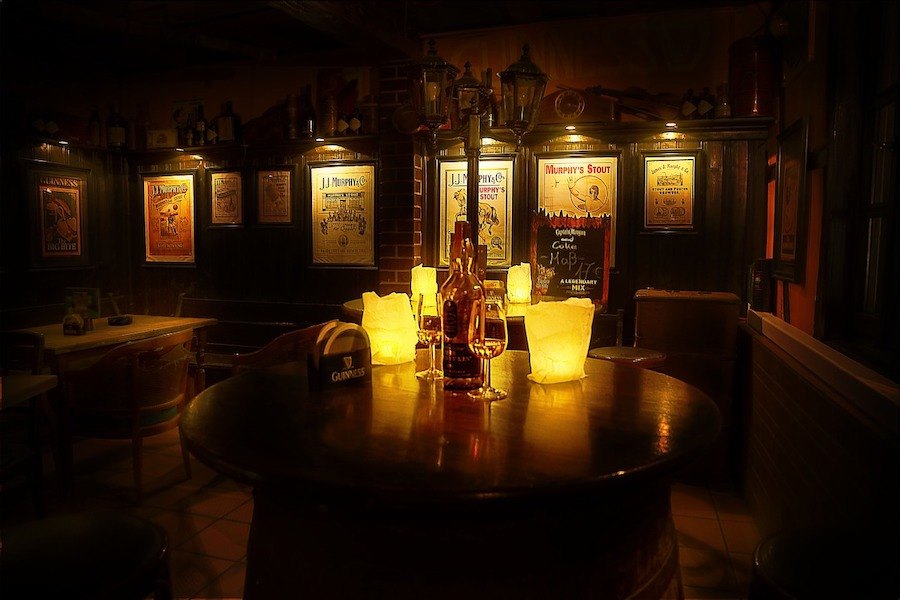 Bergamo Nightlife Guide: The Best Bars in Bergamo, Italy