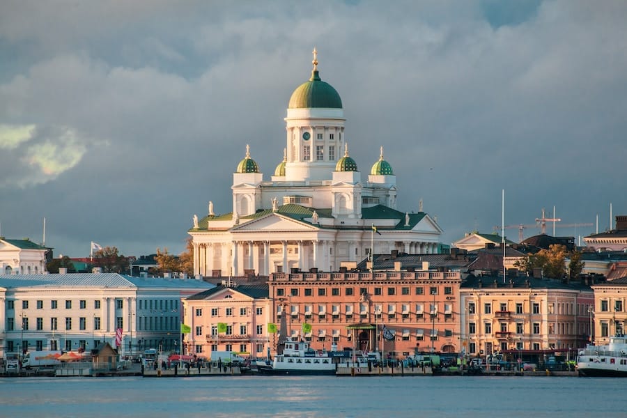 Helsinki Packing List: 10 Useful Things to Pack for Helsinki