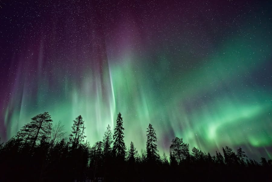 9 Reasons Why You Should Visit Lapland in Autumn (Not Winter!)