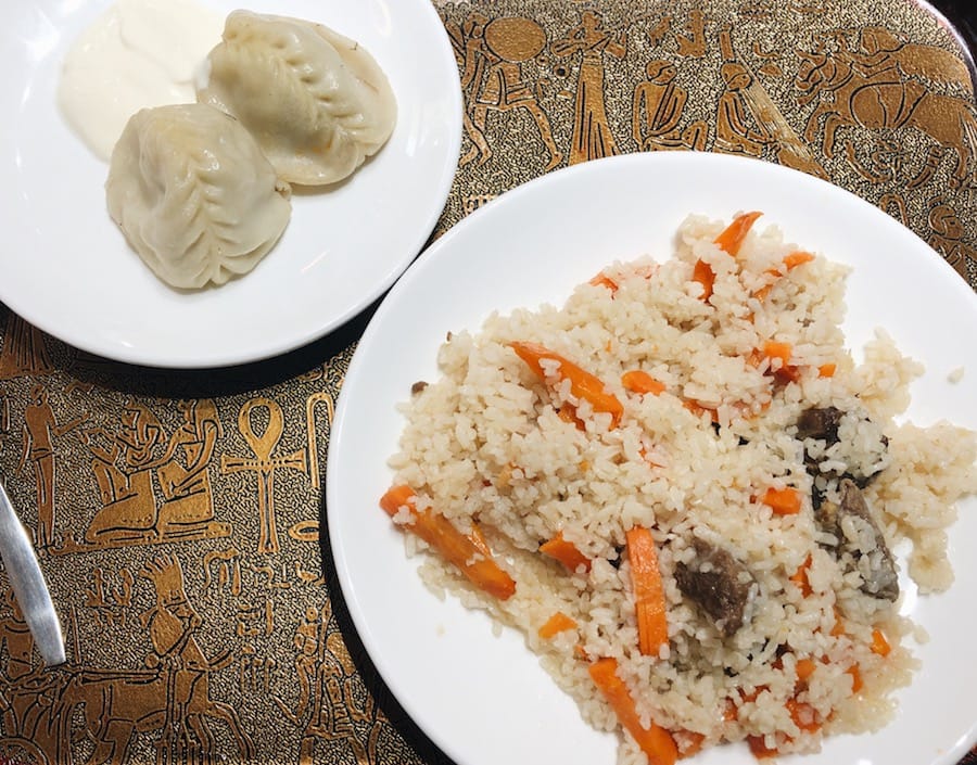 15 Delicious Restaurants in Almaty, Kazakhstan to Satisfy All Tastes