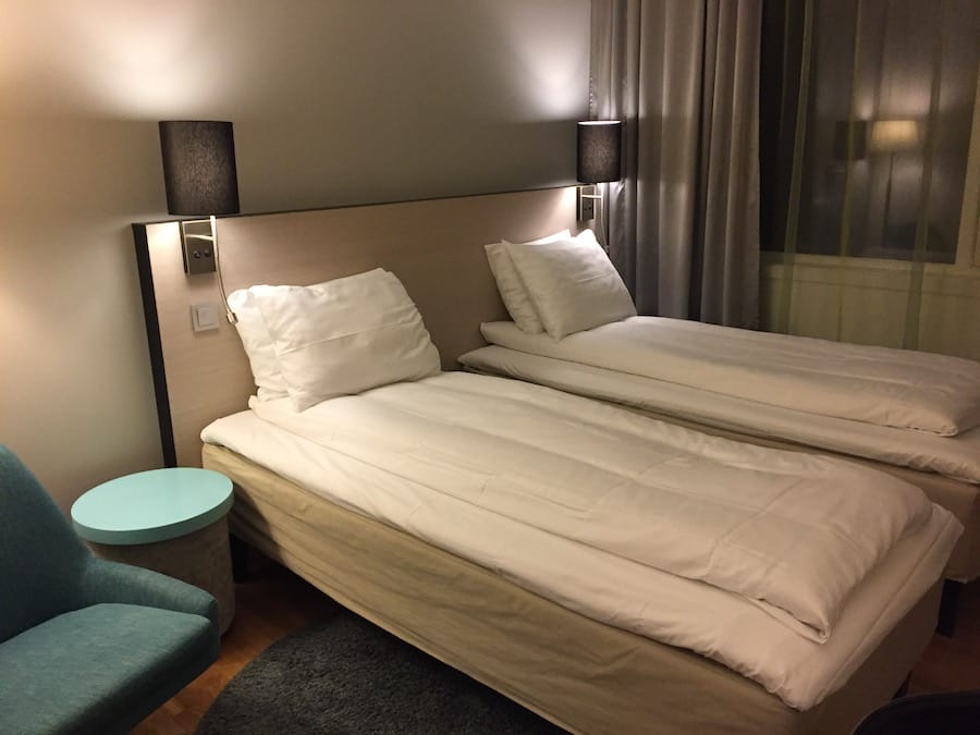 Where to Stay in Tromsø: Tromsø Hotels and Accommodation for All Budgets