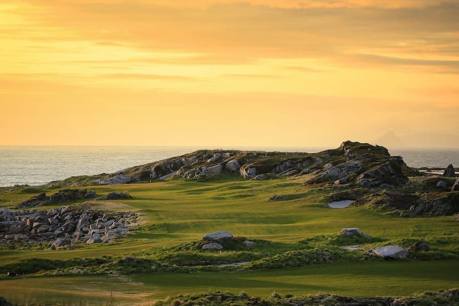 Golfing in Norway: Best Courses to play at