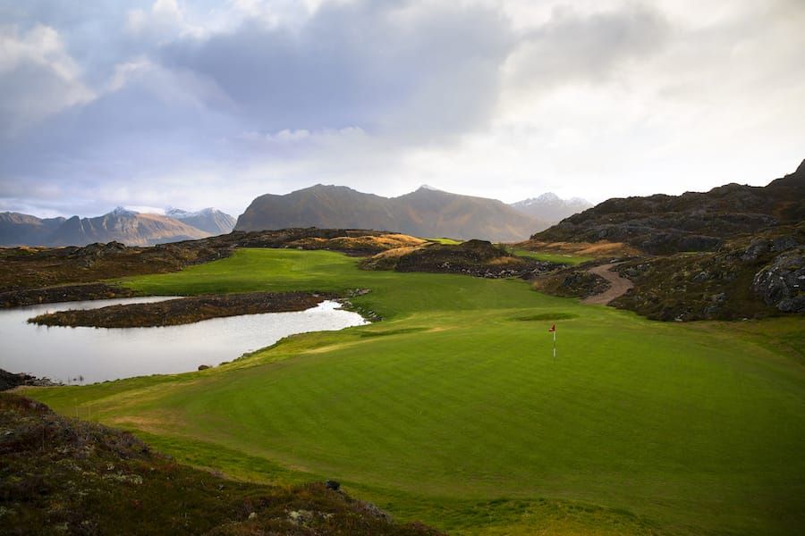 Golfing in Norway 4 Norwegian Golf Courses to Visit in 2024