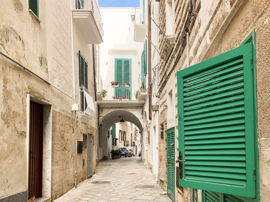 Best Hotels in Monopoli, Italy: Monopoli Accommodation for All Budgets