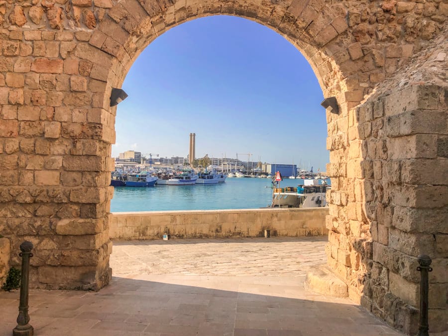 What to do in Monopoli Italy / Things to do in Monopoli for food, history, and city lovers