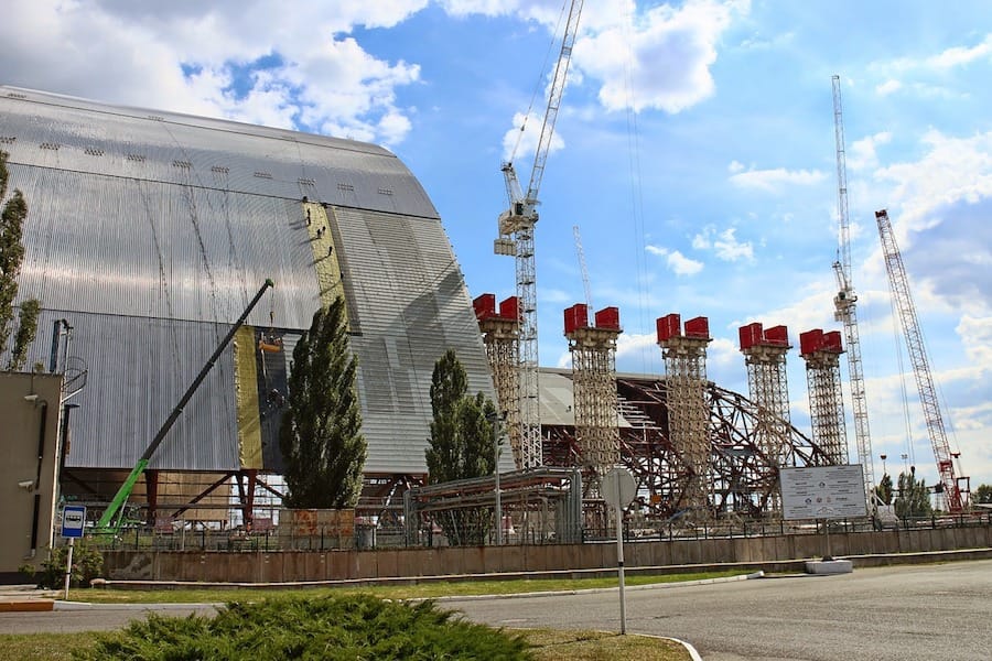 5 Detailed Books on Chernobyl to Read Before Visiting the Exclusion Zone