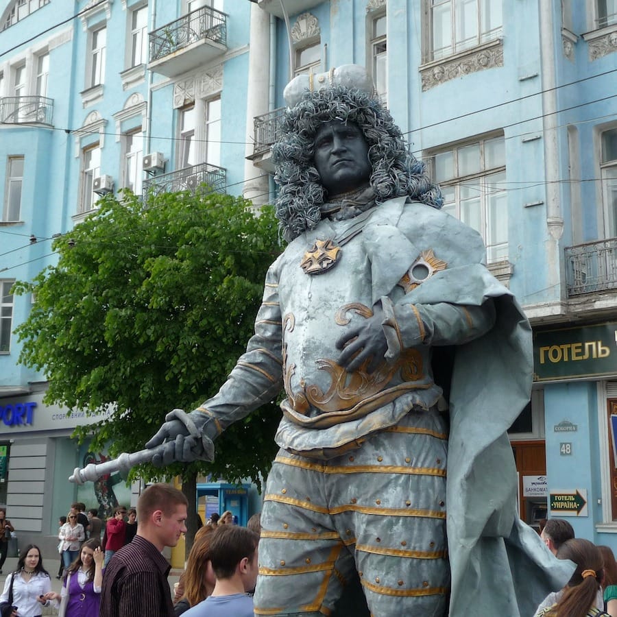 day trips from kyiv ukraine