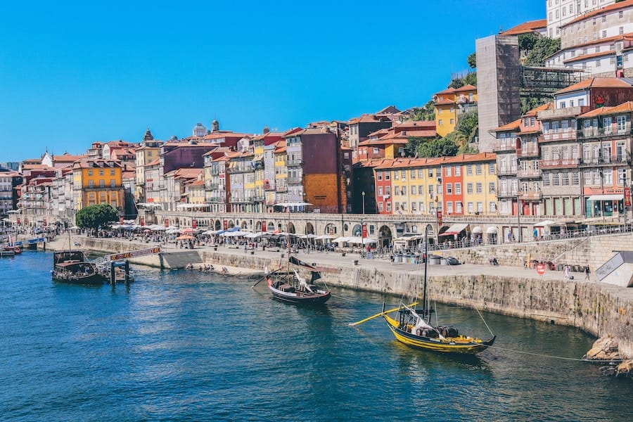 Best Porto Wine Tours: Wine Tastings in Porto and the Douro Valley