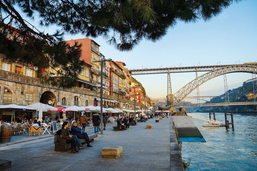 Best Porto Wine Tours: Wine Tastings in Porto and the Douro Valley