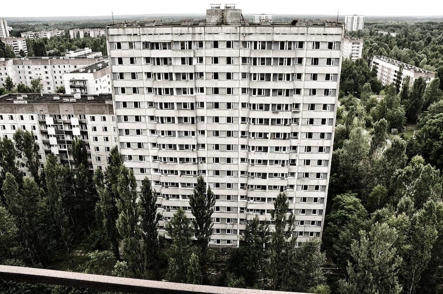 5 Detailed Books on Chernobyl to Read Before Visiting the Exclusion Zone