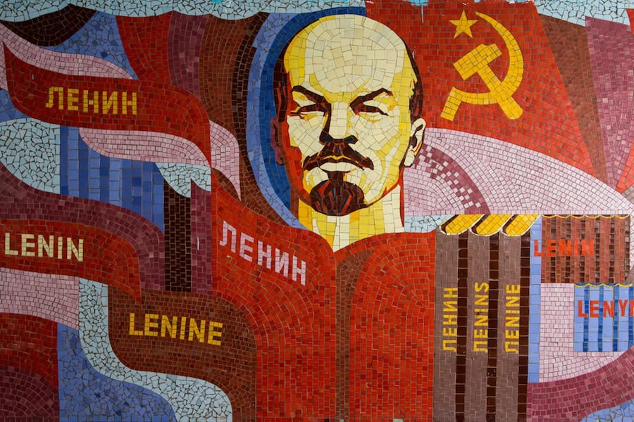 11 Insightful Books About the Soviet Union Worth Reading