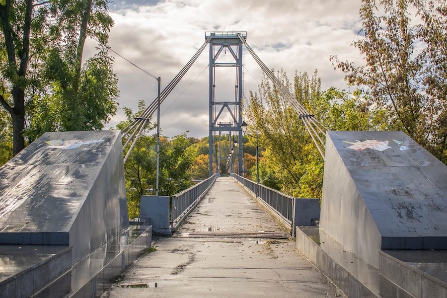 day trips from kyiv ukraine
