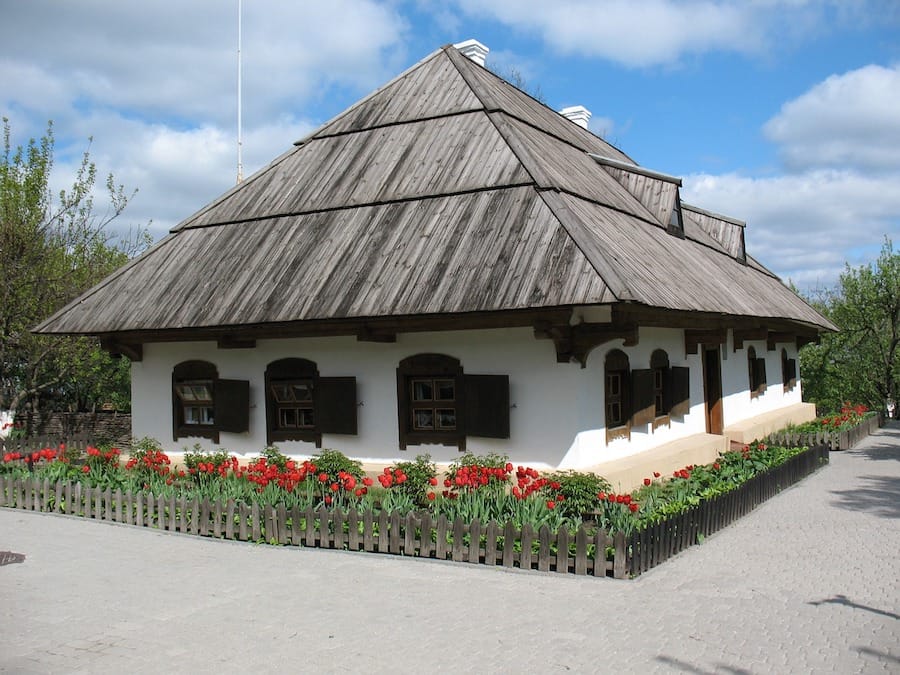 day trips from kyiv ukraine