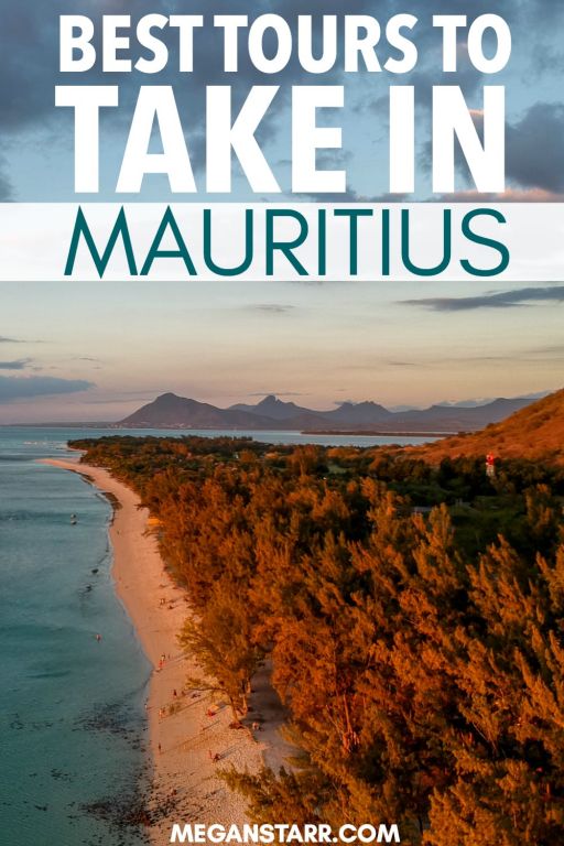 Best Mauritius Tours: Top-Rated Mauritius Excursions You'll Love