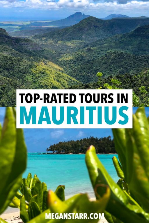 Best Mauritius Tours: Top-Rated Mauritius Excursions You'll Love -- This is a guide of 10 amazing tours in Mauritius that will help you see the most beautiful places in Mauritius. #mauritius #tours #indianocean #island