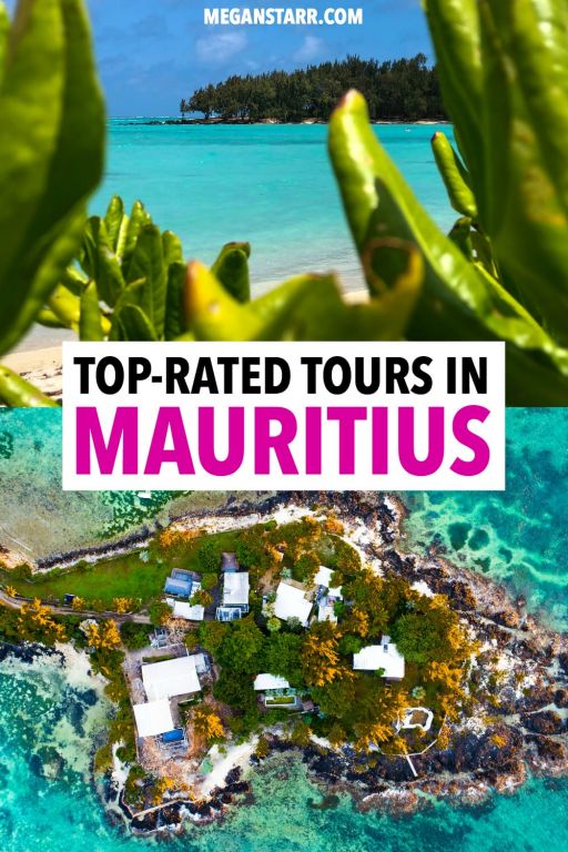 Best Mauritius Tours: Top-Rated Mauritius Excursions You'll Love -- This is a guide of 10 amazing tours in Mauritius that will help you see the most beautiful places in Mauritius. #mauritius #tours #indianocean #island