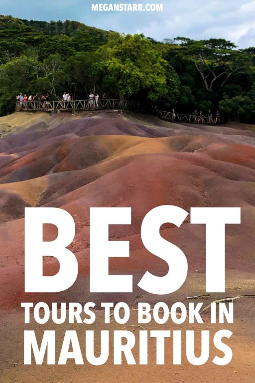 Best Mauritius Tours: Top-Rated Mauritius Excursions You'll Love -- This is a guide of 10 amazing tours in Mauritius that will help you see the most beautiful places in Mauritius. #mauritius #tours #indianocean #island