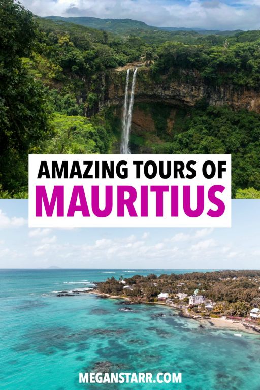 Best Mauritius Tours: Top-Rated Mauritius Excursions You'll Love -- This is a guide of 10 amazing tours in Mauritius that will help you see the most beautiful places in Mauritius. #mauritius #tours #indianocean #island